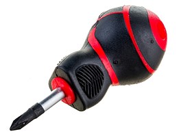 Отвертки короткие