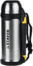 STAYER 1000 мл, туристический термос (48110-1000)