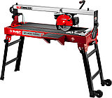 Электрический плиткорез ЗУБР ЭП-200-1000С, 920 мм, d 200 мм, 1000 Вт