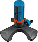 GRINDA RX-2, с шестерённой передачей, пластиковый, на подставке, стационарный распылитель, PROLine (429303)