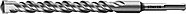 STAYER 14 x 210 мм, SDS-plus бур, Professional (2930-210-14)