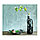 Тарелка ФИРАНДЕ прозрачное стекло черный ИКЕА, IKEA, фото 4