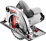 Пила дисковая, 90°-70 мм, диск 210 мм, 2000 Вт, ЗУБР