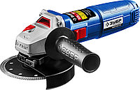 ЗУБР Компакт, 750 Вт, d125 мм, УШМ, Профессионал (УШМ-П125-750)