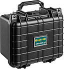 KRAFTOOL PANZER-10, 270 х 240 х 170 мм, (10″), IP55, ударопрочный пластиковый ящик (38251-10)