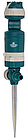 RACO Aquatech 695C, 5-позиционный, на металлической пике, круговой распылитель (4260-55/695C)