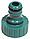 RACO ORIGINAL, 3/4″, с внутренней резьбой, из ABS пластика, штуцерный адаптер (4250-55215C), фото 4