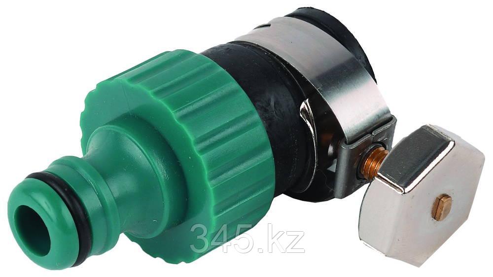 RACO ORIGINAL, 1/2″, с внутренней резьбой, с хомутом, штуцерный адаптер (4250-55223C)