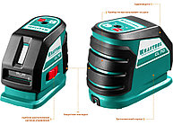 KRAFTOOL CL-70 #4, лазерный нивелир (34660-4)