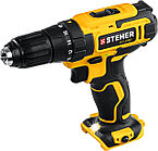 STEHER V1, 20 В, 40 Н·м, без АКБ, дрель-шуруповерт (CD-200)