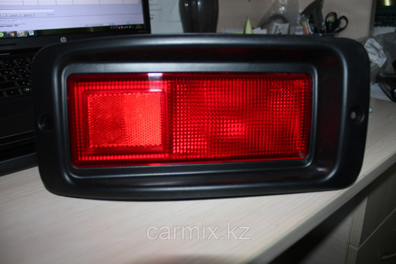 MR465018, Фонарь (катафот) заднего бампера правый PAJERO SPORT K96W ...