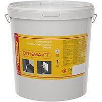 Огнезащитные герметики