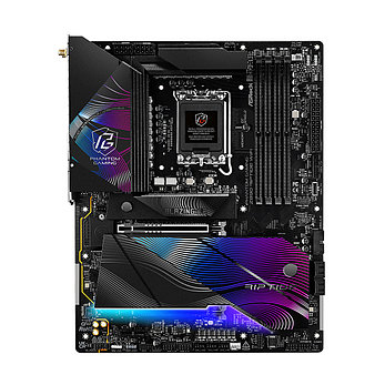 Материнская плата ASRock Z890 RIPTIDE WIFI, фото 2
