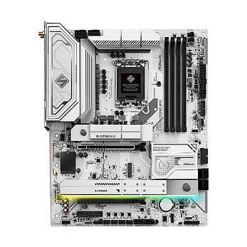 Материнская плата ASRock Z890 STEEL LEGEND WIFI, фото 2