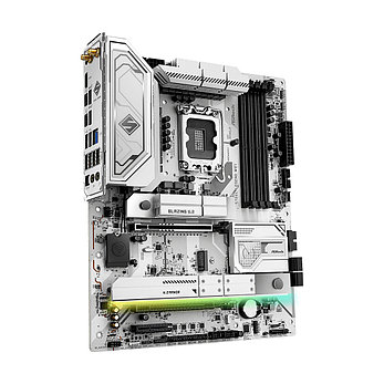Материнская плата ASRock Z890 STEEL LEGEND WIFI, фото 4