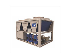 Чиллер ALMACOM ALC-800/HA