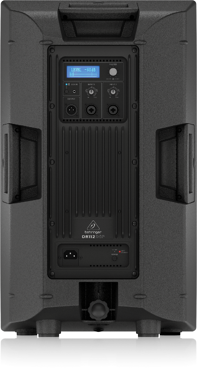 Акустическая система SoundTech DR112DSP