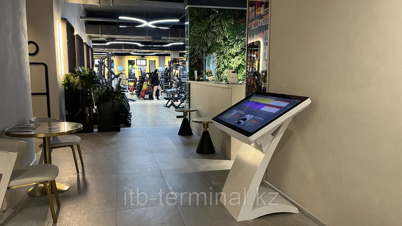 Сенсорный стол Альфа, фото 1