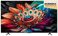 Телевизор TCL QLED 55C655
