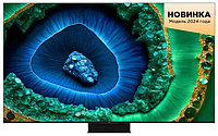 Телевизор TCL QD-Mini 75C855