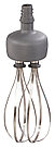 Миксер ручной Robot Coupe Mini MP 240 Combi, фото 4