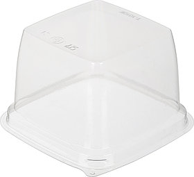 Упак.для торта Емкость Т-10/10 К ПЭТ (1000 шт./уп)