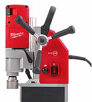 Дрель на магнитной станине с электромагнитом Milwaukee MDE 41
