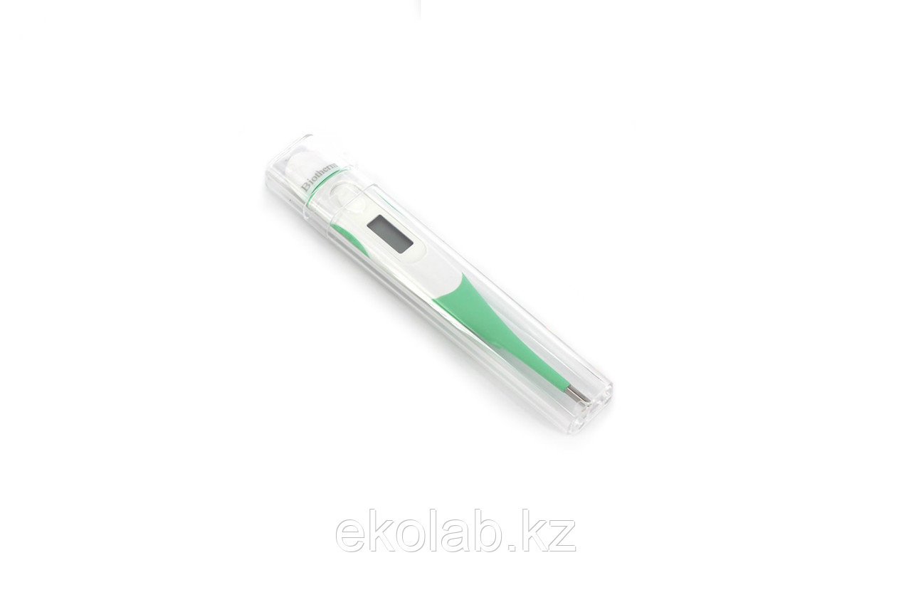 Термометр гибкий Biotherm Budget электронный цифровой