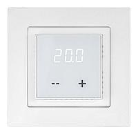 Терморегулятор сенсорный ET-44w белый wi-fi