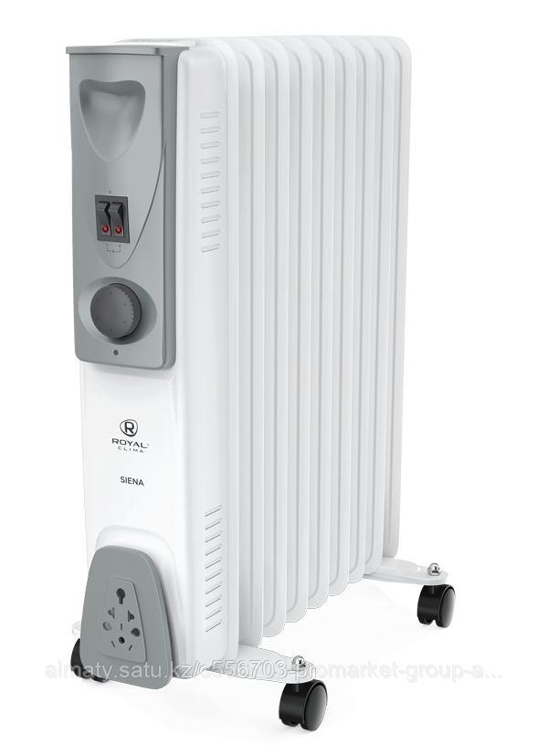 Масляный обогреватель Royal ROR-S9-2000M