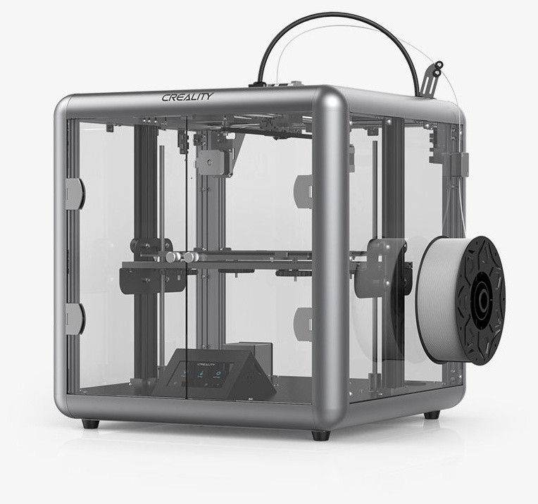 3D-принтер Creality Sermoon D1