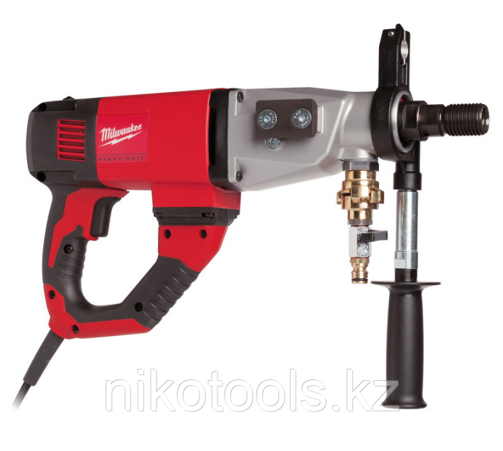 Дрель для алмазного сверления Milwaukee DD 3-152, фото 1
