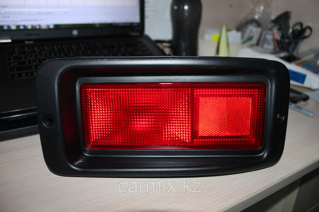 Фонарь (катафот) заднего бампера левый PAJERO SPORT K96W