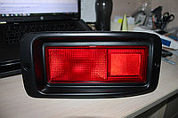 MR465017, Фонарь (катафот) заднего бампера левый PAJERO SPORT K96W, SAT (ST-21419P0L), CHINA