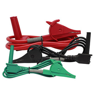 UT-L34 UT513 (A) мегаомметріне арналған ауыстырылатын зондтар