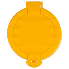 Стакан-непроливайка Стамм "Премиум", с крышкой, ассорти, фото 6