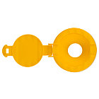 Стакан-непроливайка Стамм "Премиум", с крышкой, ассорти, фото 7