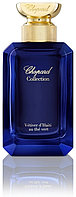 Духи Chopard Vetiver D'Haiti Au The Vert парфюмерная вода EDP 100 мл, унисекс
