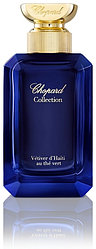 Духи Chopard Vetiver D'Haiti Au The Vert парфюмерная вода EDP 100 мл, унисекс
