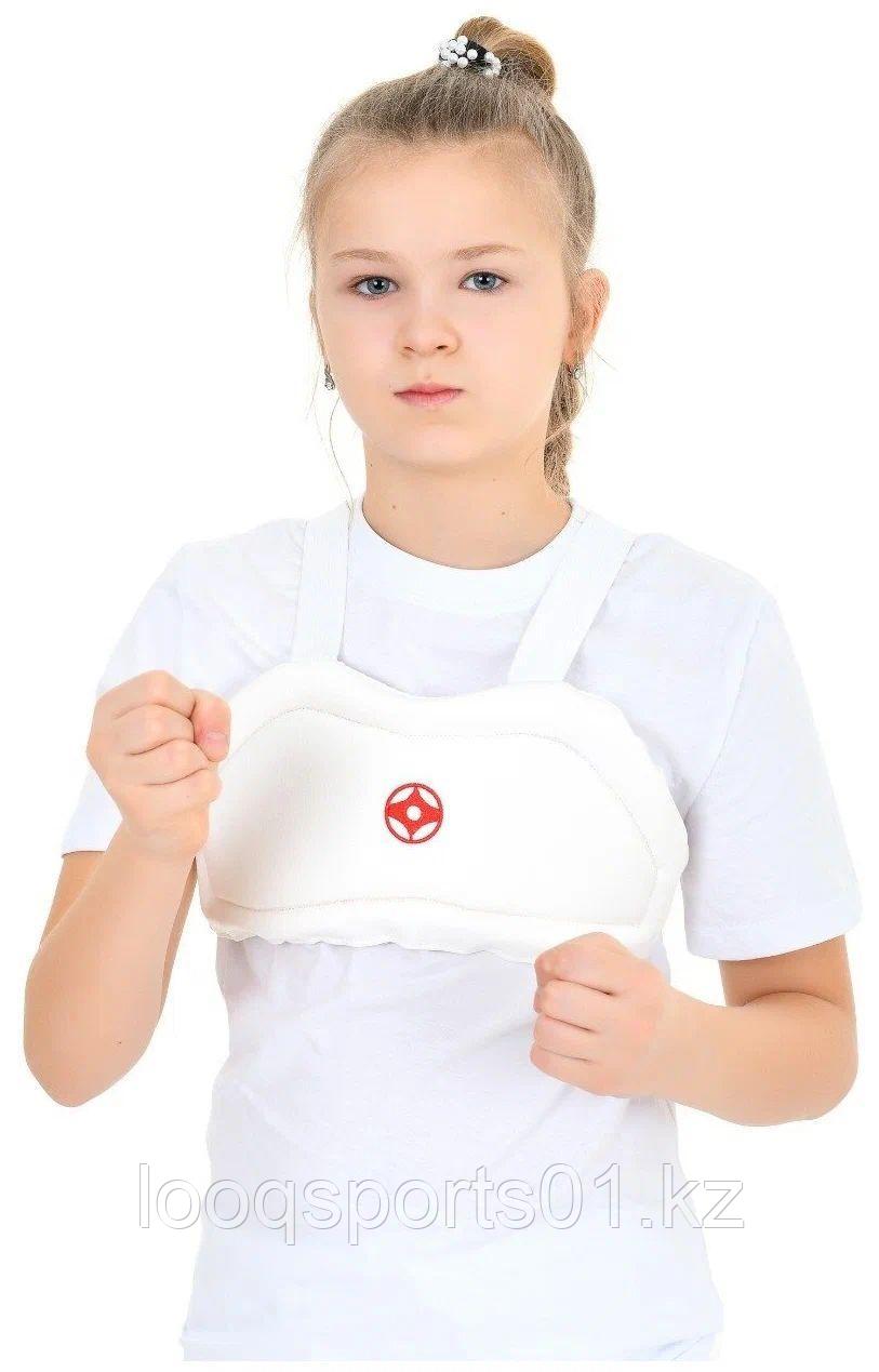 Нагрудник для карате