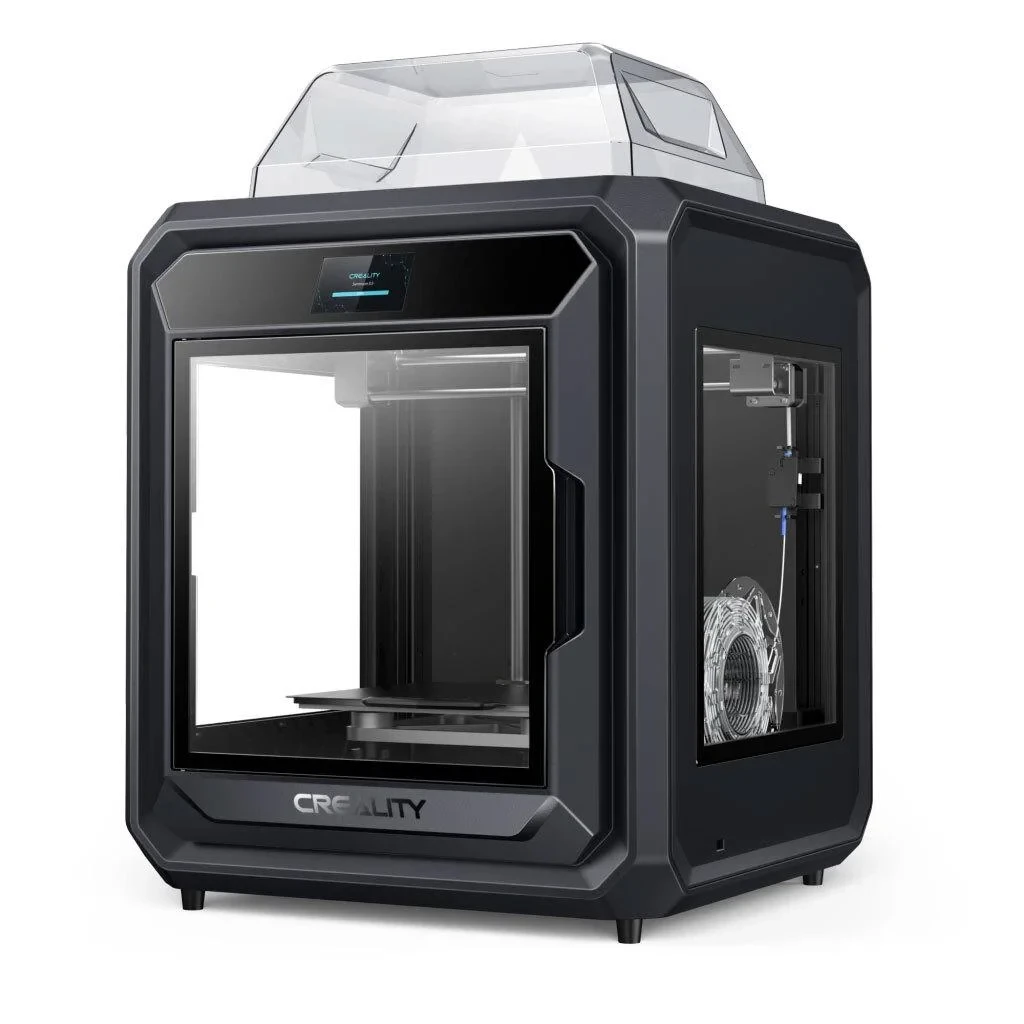 3D принтер Creality Sermoon D3