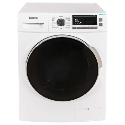 Стиральная машина Korting KWM 57IT1490, фото 1
