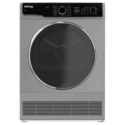 Сушильный автомат Korting KD 60L97 S, фото 1
