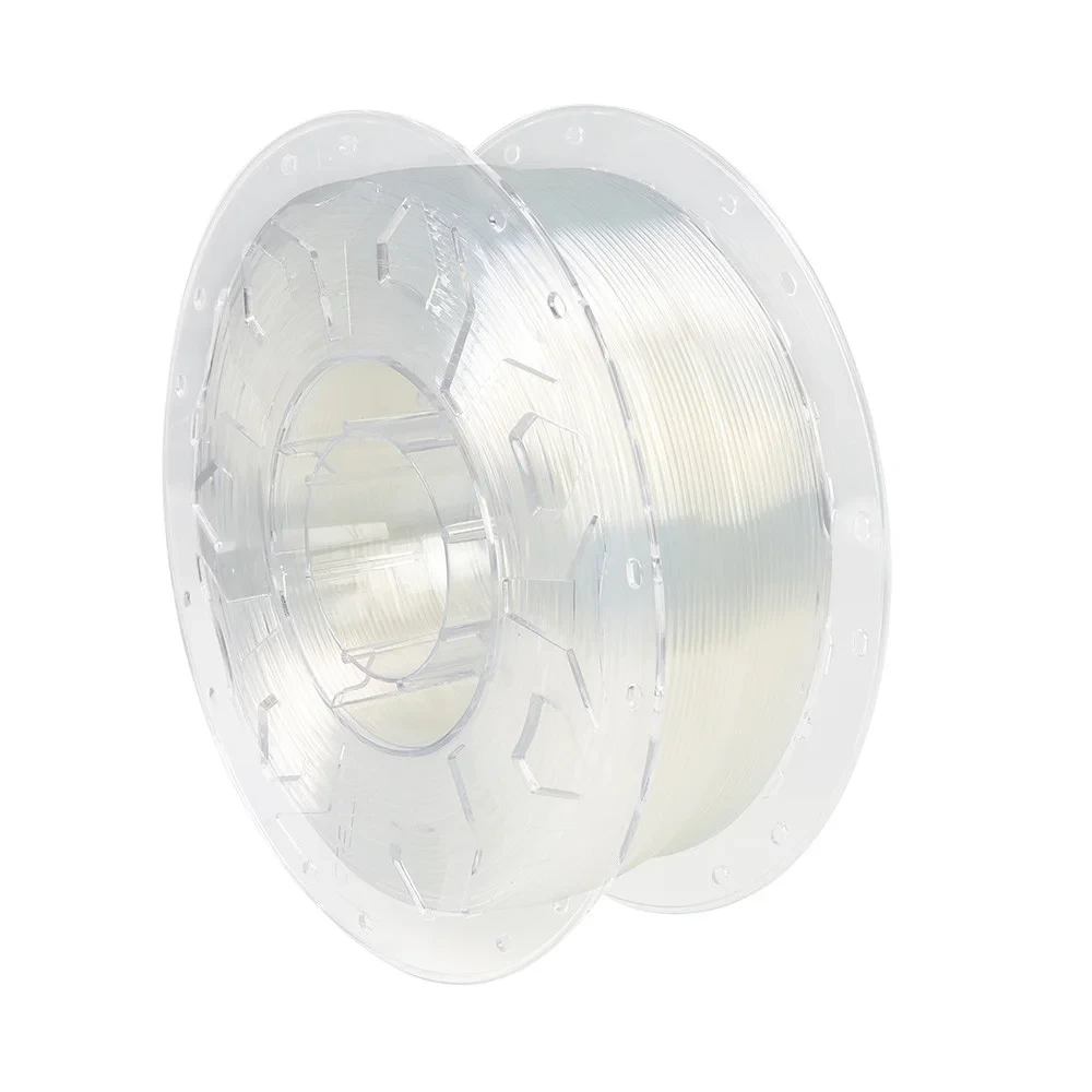 HP-TPU Transparent пластик 1.75 mm (95A)