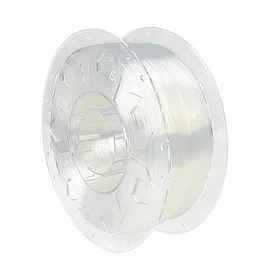 HP-TPU Transparent пластик 1.75 mm (95A)