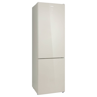 Холодильник Korting KNFC 62370 GB, фото 1