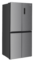 Холодильник Korting KNFM 91868 X