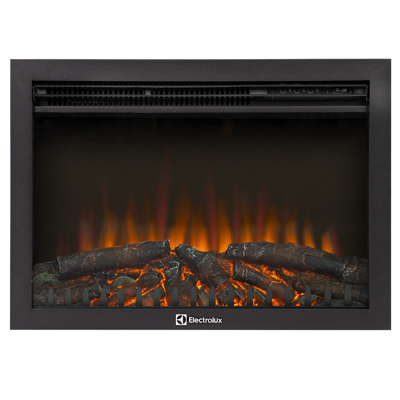 Очаг электрический Electrolux EFP/P-2520LS N НС-1584864