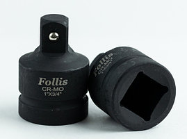 Фитинги переходники