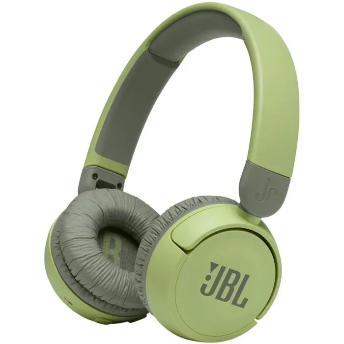 JBL JR 310BT Green for Kids, фото 1